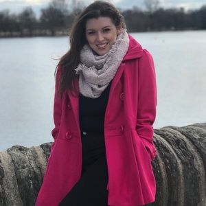 Meet your Posher, Diana